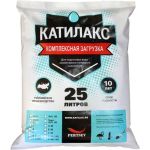 Ионообменная смола Катилакс B HS (от сероводорода) 25 литров V01KATB3 (артикул 22754775) – фото 1