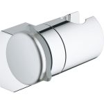 Настенный держатель GROHE регулируемый 27595000 (артикул 16046958) – фото 1