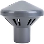 Вытяжка SINIKON ПП D 050 394001.R (артикул 25435863) – фото 1