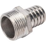 Штуцер ELSEN Н, 1, 25, TIN латунь EBF22.10-25T (артикул 18285145) – фото 1