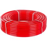 Полимерная труба Valtec PEX c антидиффузионным слоем EVOH 16х2 мм бухта 600 м VP1620.3.600 (артикул 16007578) – фото 1