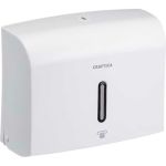 Диспенсер для бумажных полотенец CRAFTICA S-CF-8233W 62224 (артикул 25172259) – фото 1