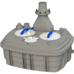 Канализационная станция SANICUBIC 2 XL VX SFA CUBIC2XLVX (артикул 23593857) – фото 1