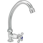 Настольный кран Istok life 0402.973 (артикул 16332100) – фото 1