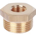 Футорка STOUT Sft-0028-003414 3/4x1/4 RG008Q0R2PL2IH (артикул 26455884) – фото 1