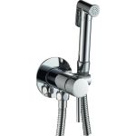 Смеситель для биде Haiba HB5511 (артикул 17970709) – фото 1