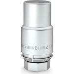 Жидкостная термоголовка ROYAL THERMO Design М30x1.5, матовый хром НС-1446825 (артикул 25548615) – фото 1