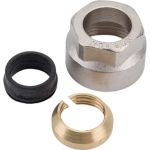 Евроконус для медной трубы VALTEC 15 VT.4430.NVE.15 (артикул 16006935) – фото 1