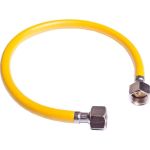 Газовый шланг ELKA ПВХ 3/4"" 1,5 м., вн/вн 772586 (артикул 26730542) – фото 1