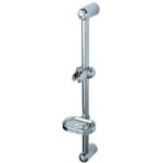 Душевая стойка Аквалиния 02.DW8024C (артикул 17245866) – фото 1