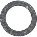 Паронитовая прокладка HG 1 1/2" (45x63x2мм) 5 шт (12615) 4960752 (артикул 23880195) – фото 1