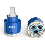 Картридж OLIVES 35D-1BL ECO OL 35D-1BL (артикул 24621267) – фото 1