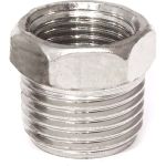 Переходник PI TOOLS 1/2наруж -3/8внутр 7846 (артикул 25520217) – фото 1