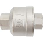 Обратный клапан Valtec для гравитационных систем 1" VT.202.N.06 (артикул 16008653) – фото 1