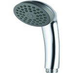 Лейка для душа G-lauf 1-функциональная UHS-1106 (артикул 16185234) – фото 1