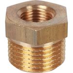 Футорка STOUT Sft-0028-003818 3/8x1/8 RG008Q0R2PCAHB (артикул 26455684) – фото 1