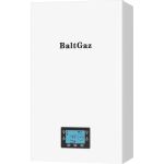 Газовый котел BaltGaz двухконтурный турбированный 11 Turbo E 30337 (артикул 16050246) – фото 1