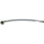 Шланг угловой 40 см 1"-1/2" AquamotoR AR114009 (артикул 15782343) – фото 1