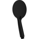 Лейка для душа IDDIS Optima Home черная матовая OPH3F0Bi18 (артикул 20821131) – фото 1