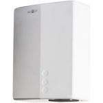 Сушилка для рук Nofer BIGFLOWevo автоматическая 2050 W из ABS пластика белая 01491.W (артикул 15916873) – фото 1