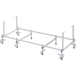 Монтажный комплект Santek МОНАКО, ТЕНЕРИФЕ 160 х70 1.WH11.2.425, 00000046418 (артикул 16037491) – фото 1