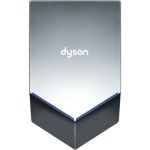 Сушилка для рук DYSON HU02 Nickel 00000049506 (артикул 15958050) – фото 1