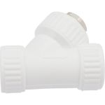 Фильтр MeerPlast полипропиленовый PPRC Дн25 Ру25 D200-00995 (артикул 20532424) – фото 1