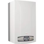 Газовый настенный котел Baxi NUVOLA-3 Comfort 240 Fi CSB45724358- (артикул 16130957) – фото 1