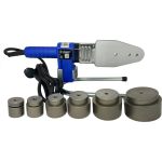 Паяльник для сварки пластиковых труб Vavilon Aqua 20-63 мм 800W VA/FYF63/20-63 (артикул 22568709) – фото 1