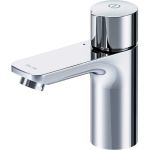 Смеситель для умывальника AM.PM X-Joy, TouchReel хром F85A02500 (артикул 25029639) – фото 1