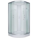 Душевая кабина ERLIT ER3508P-C3-RUS (артикул 17612670) – фото 1