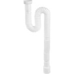 Гофра VIRPLAST ""МИНИ Элит"" 1.1/2""х40/50, L 1200 мм удлин. арт.6254 100210 30986254 (артикул 22752921) – фото 1