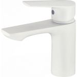Смеситель для раковины Osgard Segel white 940000001160 (артикул 20390230) – фото 1