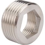 Футорка под шестигранник Valtec наружная/внутренняя 1"х3/4" VTr.660.N.0605 (артикул 16008687) – фото 1