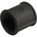 Муфта Сантис 3/4" bp чугун 000753 (артикул 26548784) – фото 1