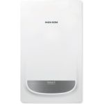 Газовый котел Navien Deluxe S-16k, закрытая камера, двухконтурный, 16 квт, коаксиальный НС-1205496 (артикул 16607318) – фото 1