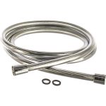 Шланг для душа HANSGROHE 28274000 IsiflexB 200 см 00000007948 (артикул 15957982) – фото 1