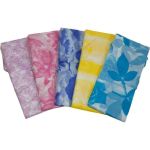 Штора для ванной Delphinium SC-190 180х180 в ассортименте 104091 (артикул 16285664) – фото 1