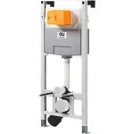 Инсталляция OLI 120 ECO Sanitarblock mechanic 879236 (артикул 22070535) – фото 1