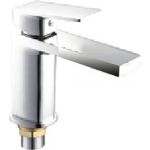 Смеситель для умывальника FRAP F1046 537619 (артикул 16611902) – фото 1
