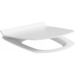 Сиденье для унитаза Cersanit CARINA DPL EO slim S-DS-CARINA-S-DL-t (артикул 20932827) – фото 1