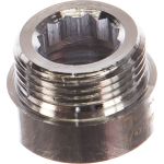 Удлинитель СТМ 3/4""x10 мм, г/ш CREMF310 (артикул 16199219) – фото 1