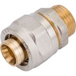 Переходник APE НР 1/2х20 701L 12x20 (артикул 15786017) – фото 1