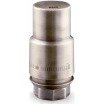 Жидкостная термоголовка ROYAL THERMO Design М30x1.5, матовый никель НС-1446827 (артикул 25548375) – фото 1