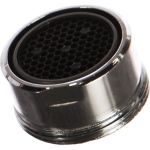 Подвижный аэратор OLIVES ЭКО OL M24M2BL (артикул 15912378) – фото 1