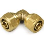 Угольник BYR PEX 16 (1.8) 1600 (артикул 22400865) – фото 1