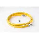 Газовый шланг ELKA ПВХ 3/4"" 1,5 м., вн/нар 772591 (артикул 26730434) – фото 1