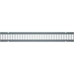 Стальная ячеистая решетка Стилот SteeStart DN100 B125 P1020В (артикул 16610594) – фото 1