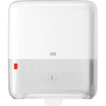 Диспенсер для полотенец в рулонах Tork Matic Elevation H1 белый 551000 12451 (артикул 16129898) – фото 1