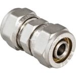 Обжимной соединитель 26 Valtec VTm.303.N.002626 (артикул 15637439) – фото 1